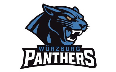 Fanshop WÜRZBURG PANTHERS